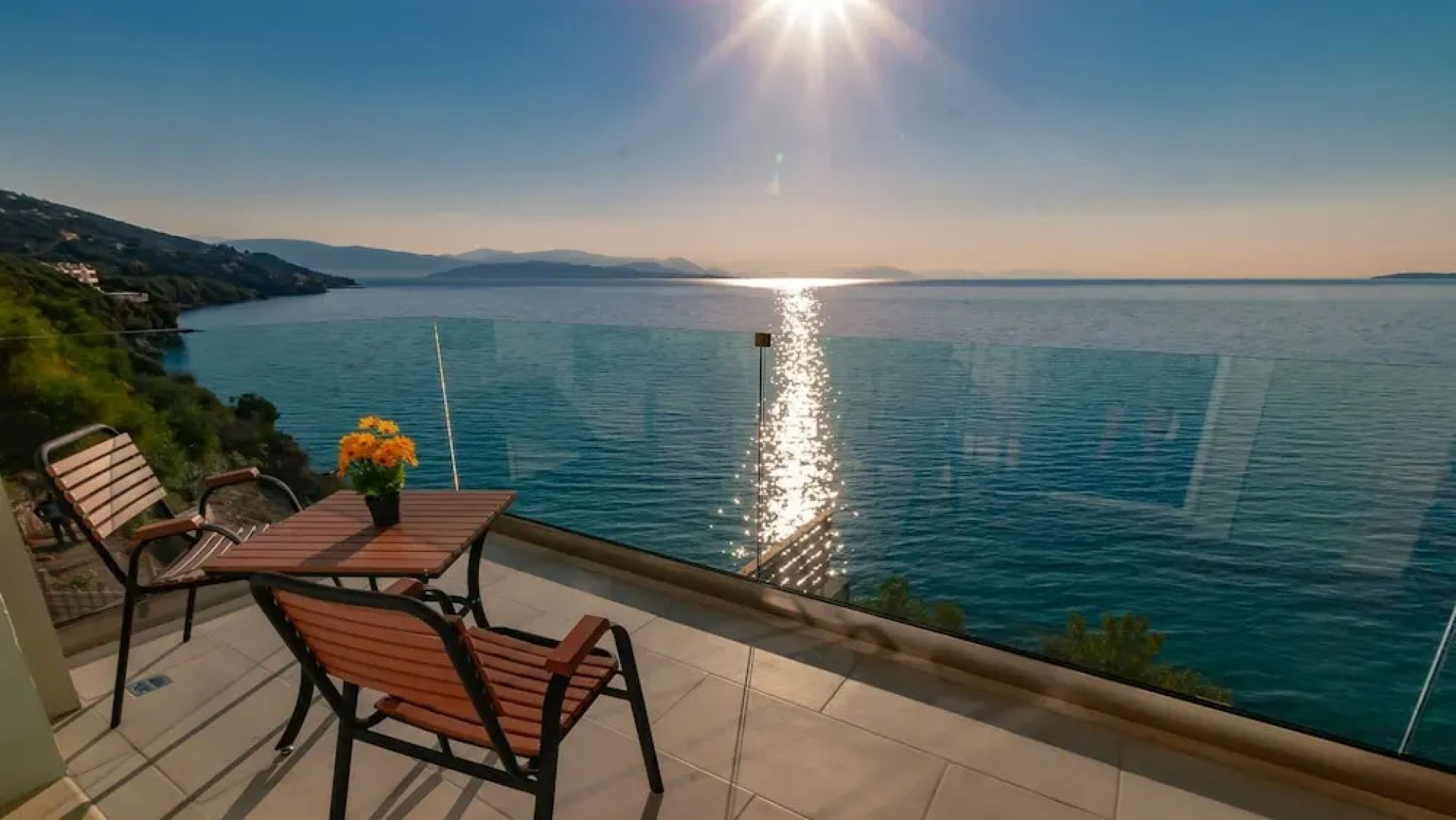 Room in Guest Room - Homric Boutique No69