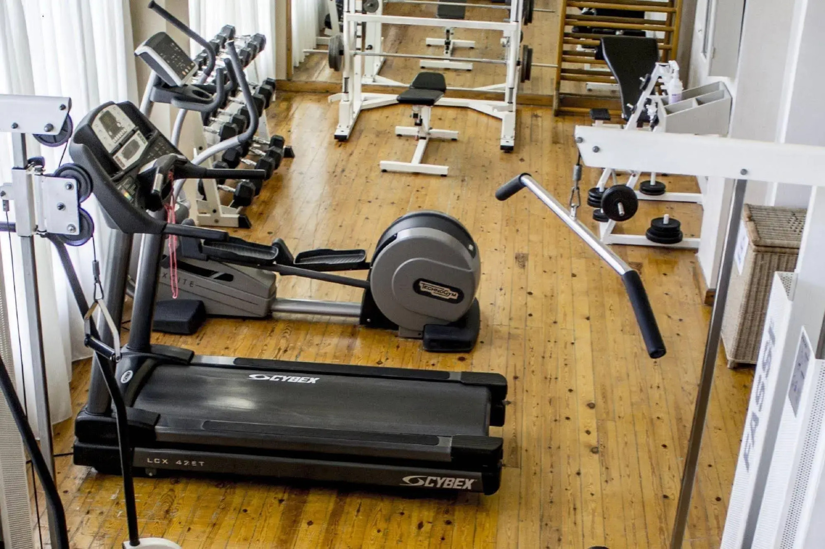 JAZ Makadi Saraya Resort