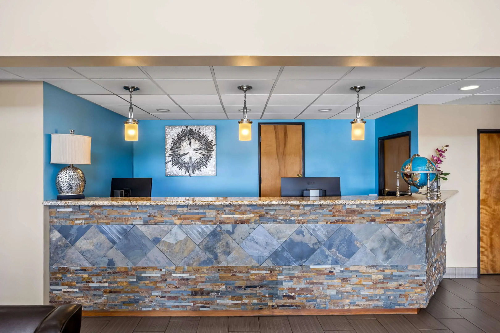 Best Western Liberty Inn