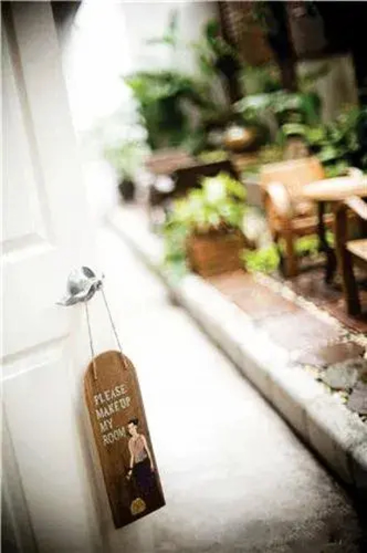 S2S Boutique Resort Bangkok