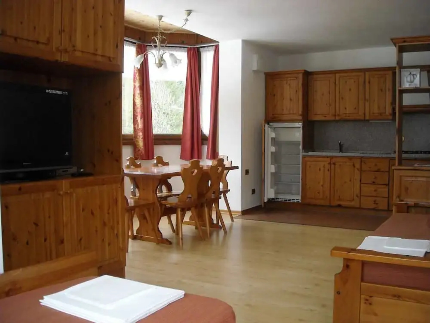 Residence Hermine II