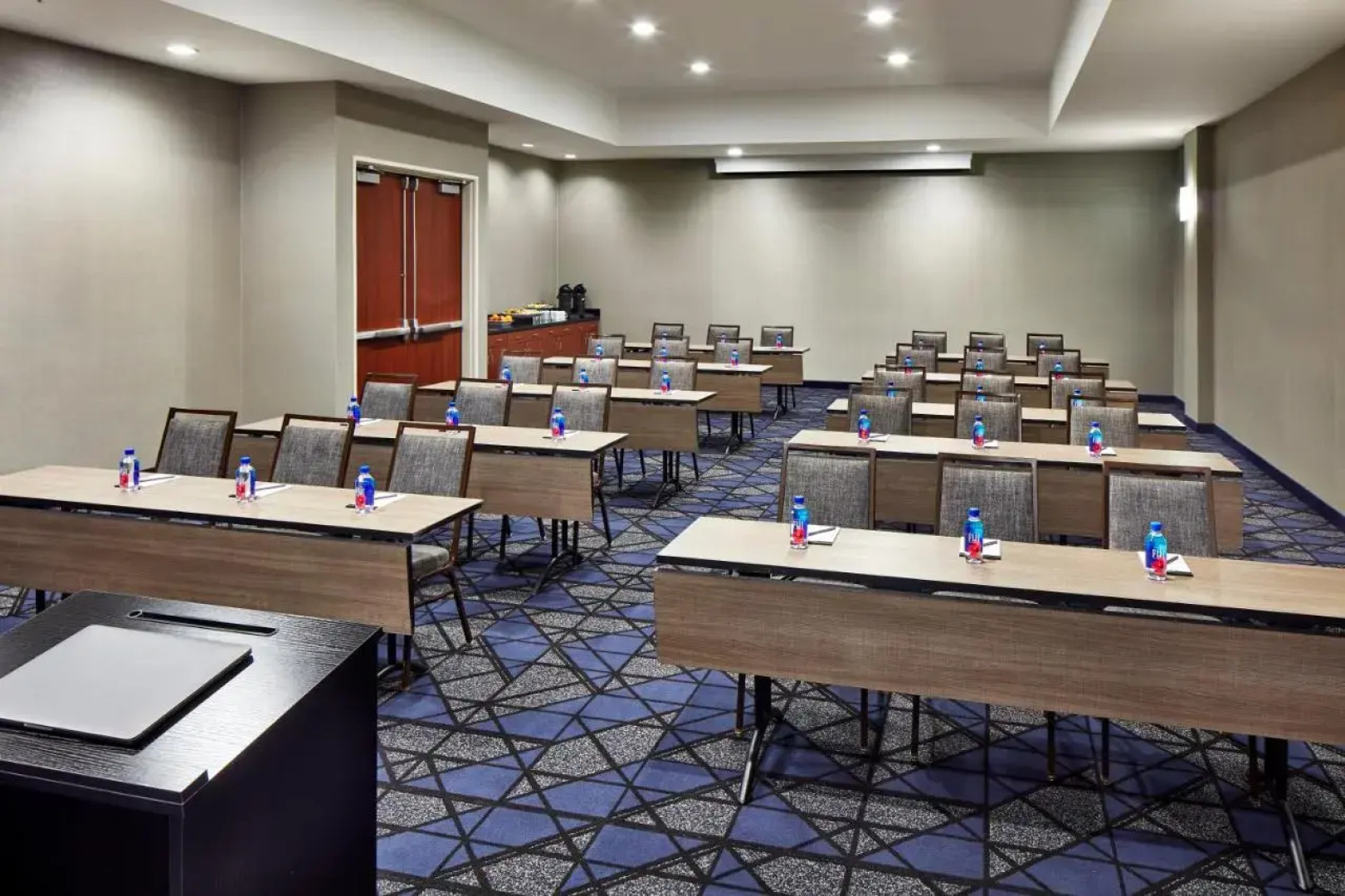 Holiday Inn Vallejo-napa Valley Gateway