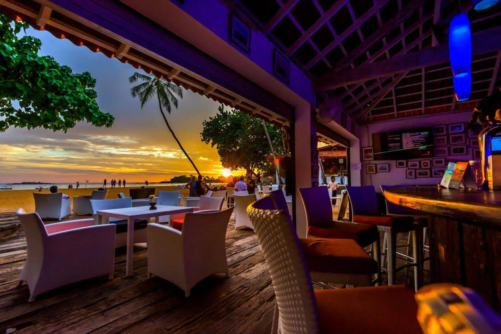 Calamander Unawatuna Beach