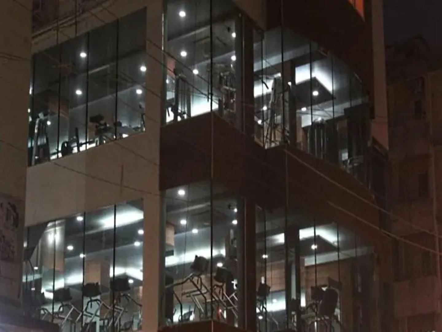 FabHotel Loharker Ramdaspeth