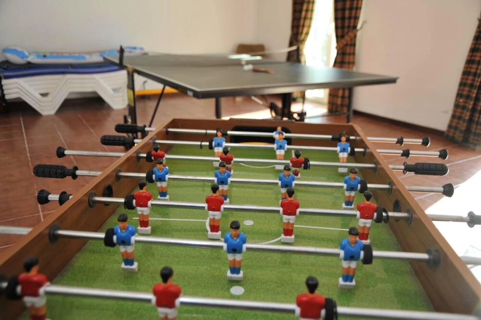 House with 2 Bedrooms in Afife, with Wonderful Mountain View, Shared Pool, Enclosed Garden