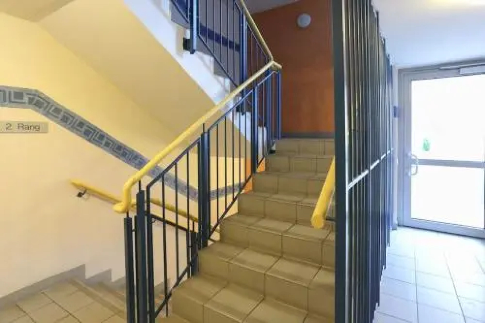 Vienna Citycenter+Terrace+Parking