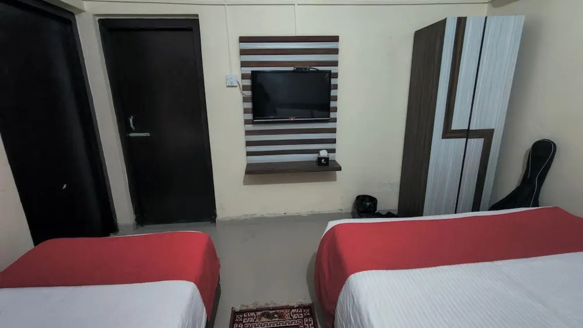 Samarth Bardia Adventure Resort