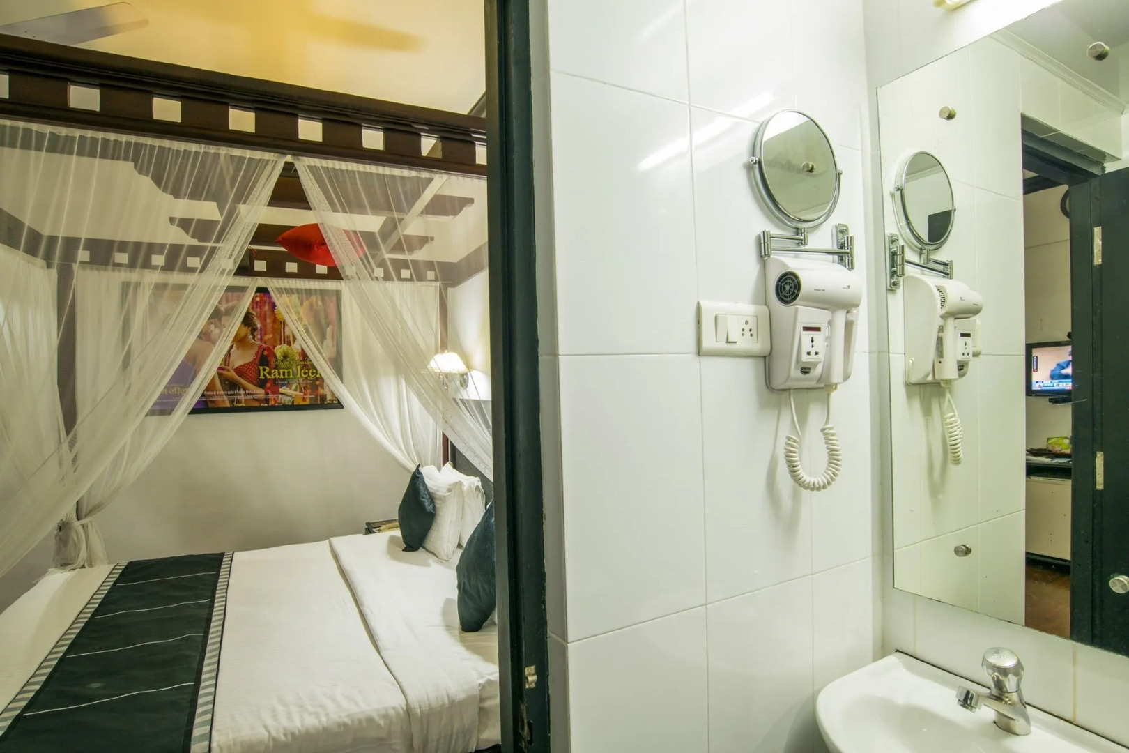 The Silvertips Munnar