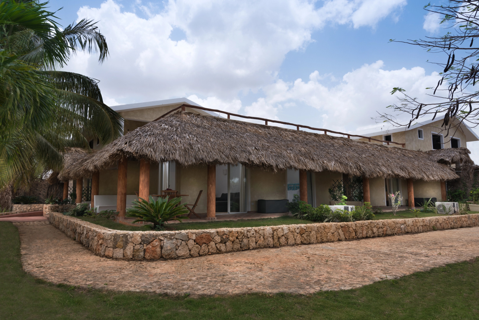 Hotel Caserma La Romana-Bayahibe