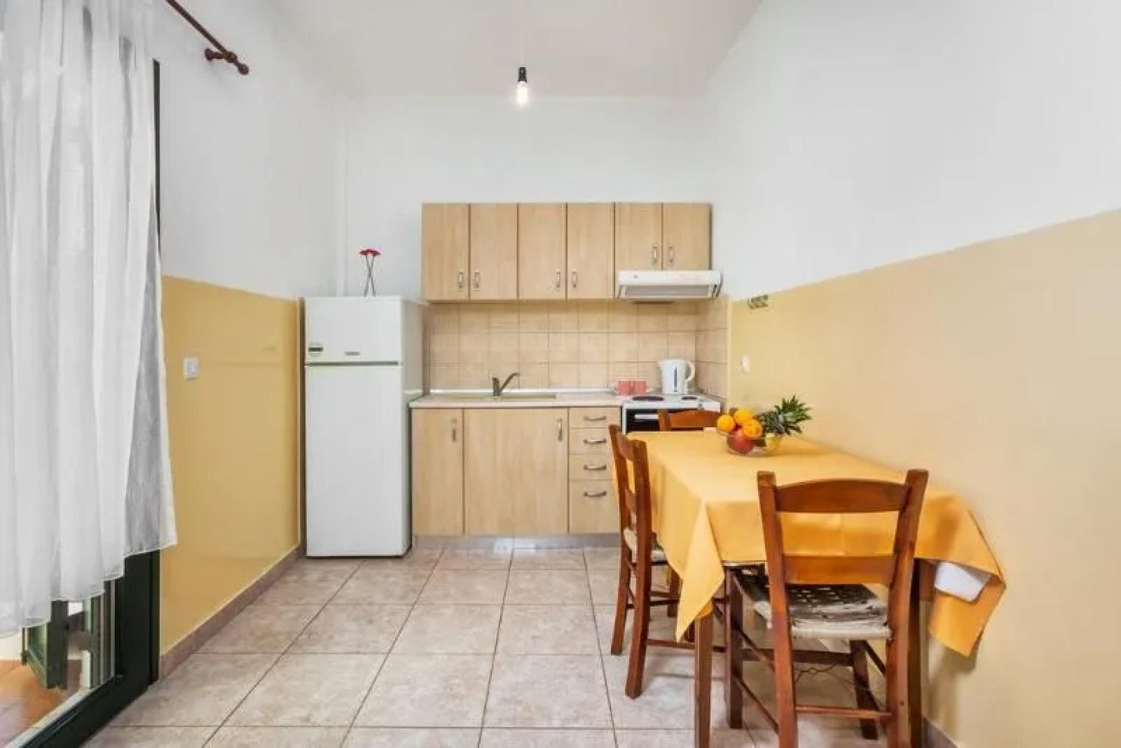 Xenios Loutra Village Mary'S House