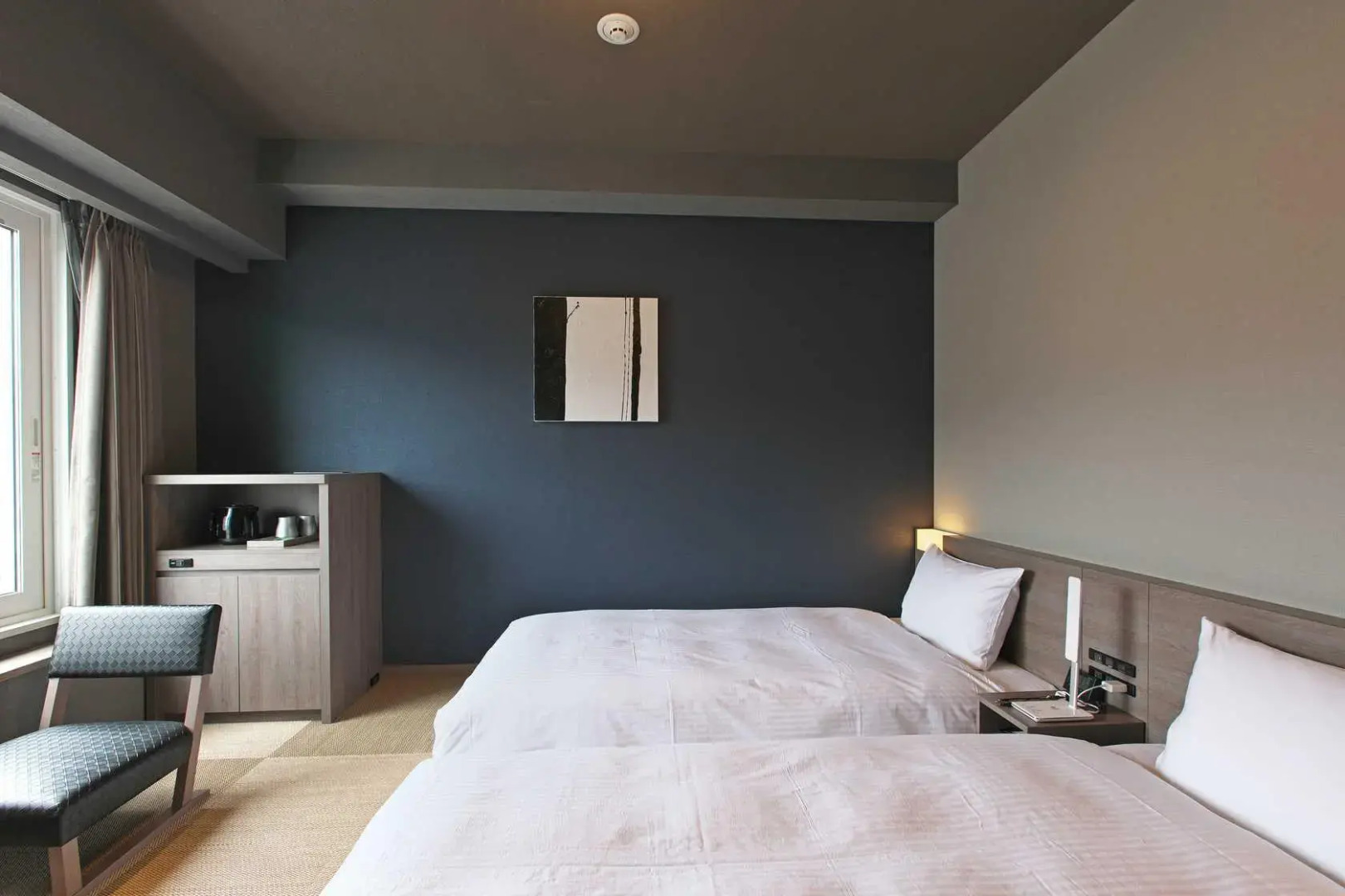 HOTEL ROUTE INN Grand NAKANO OBUSE - Shinshu-Nakanoekimae -