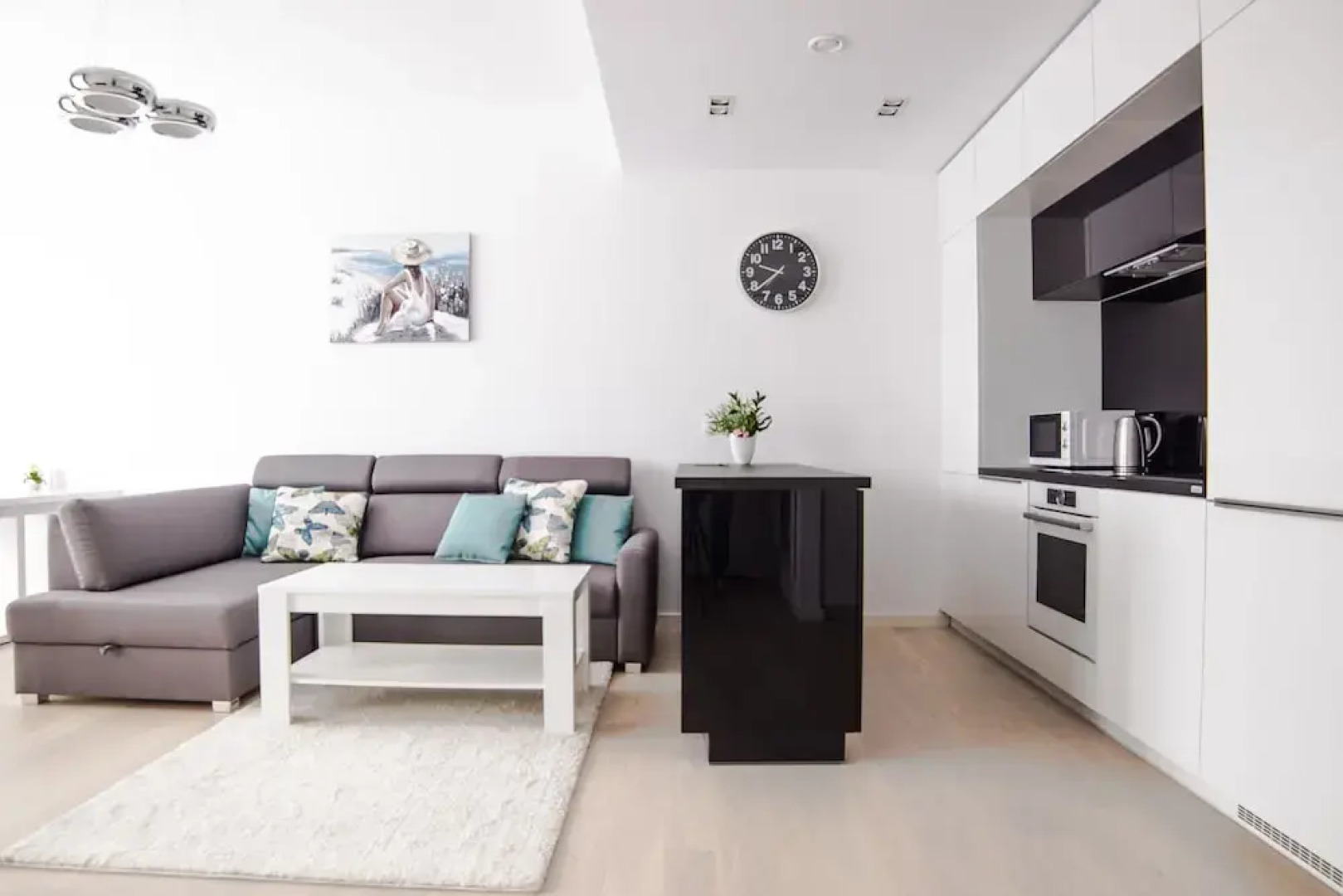 Apartamenty Sun & Snow Dune C