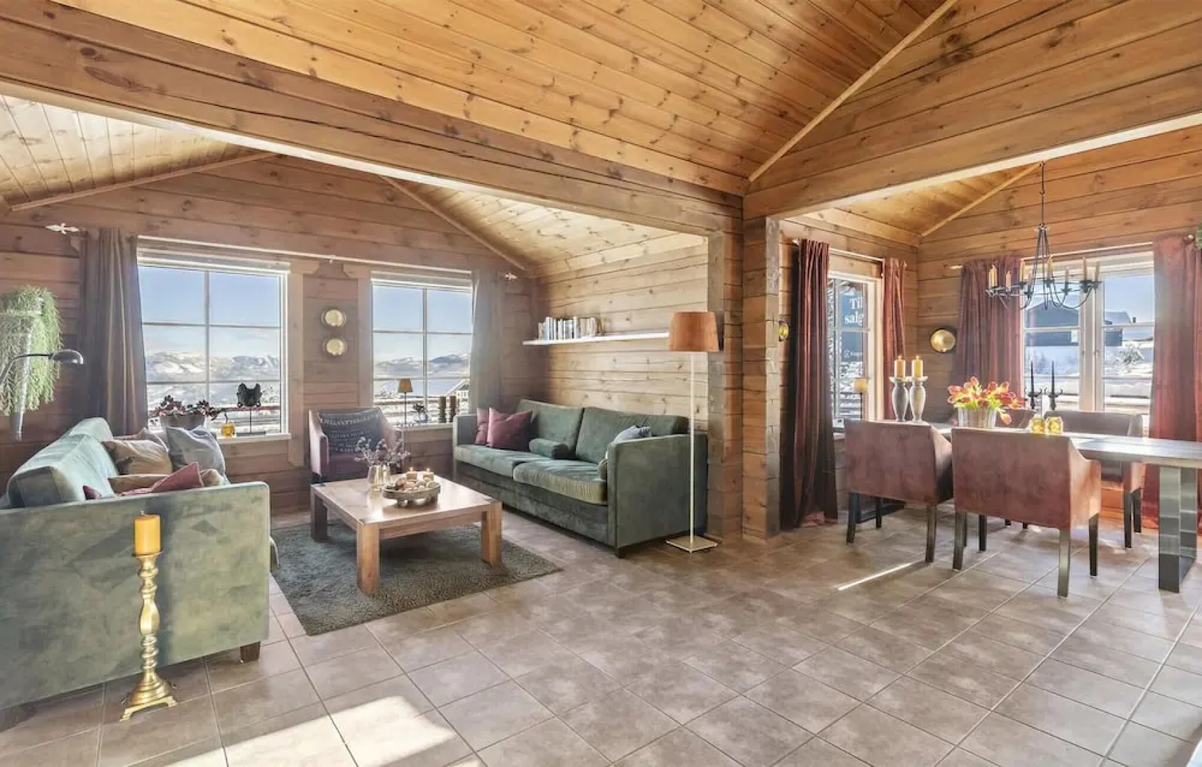 Beautiful Home in Vrådal With Wifi and 3 Bedrooms