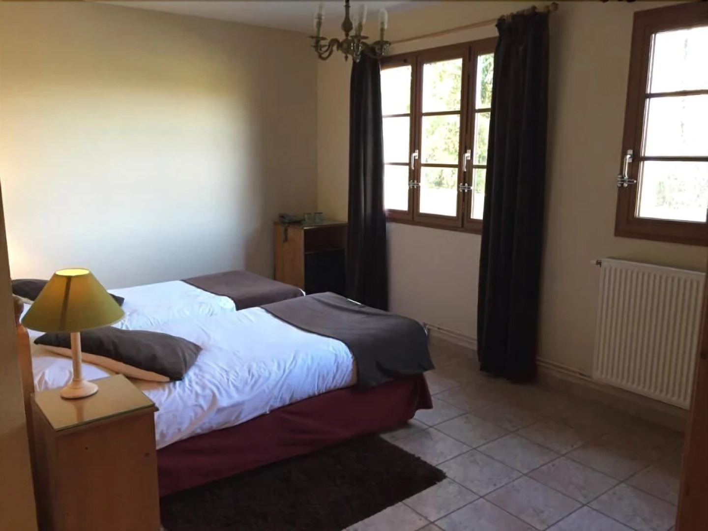 Best Western La Ferme Du Moulin Aux Drap