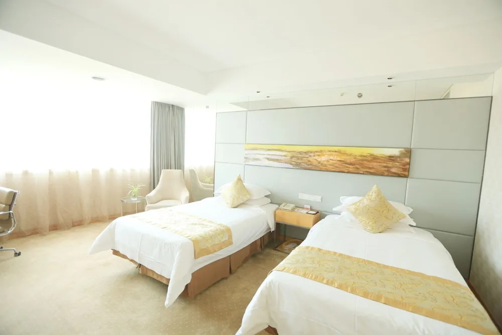 Ramada Plaza Chuzhou