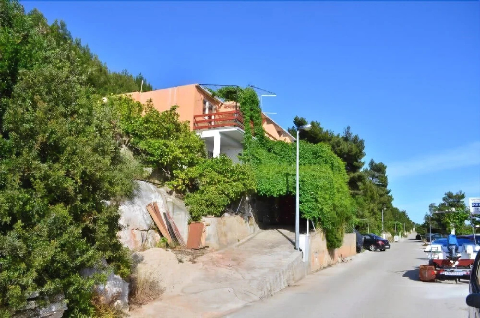 Two-Bedroom Apartment in Ivan Dolac