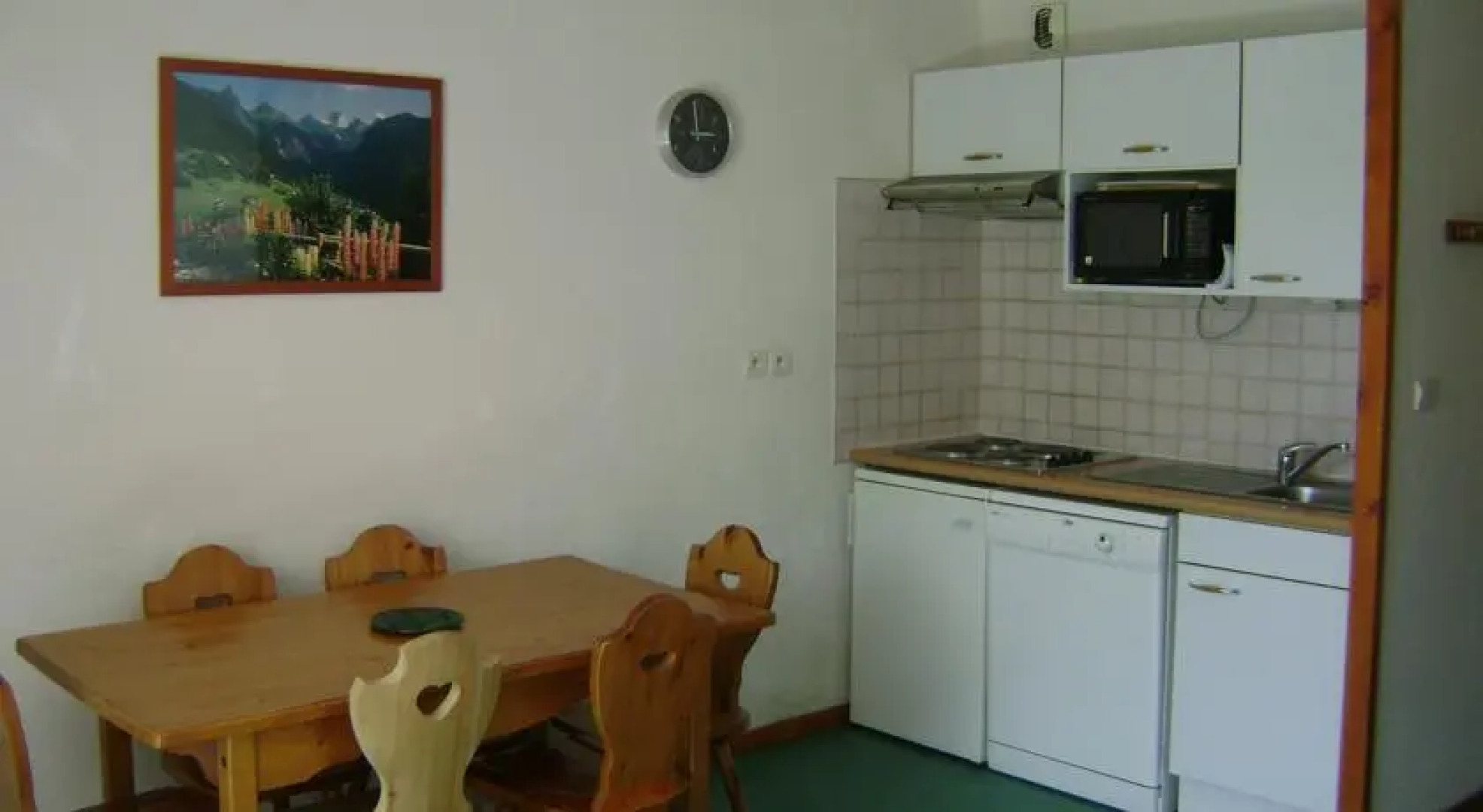 Résidence la Dame Blanche