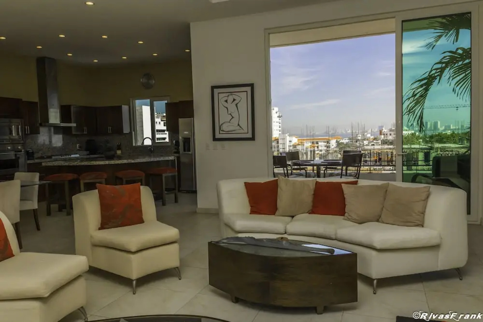 V399 Condo in Puerto Vallarta