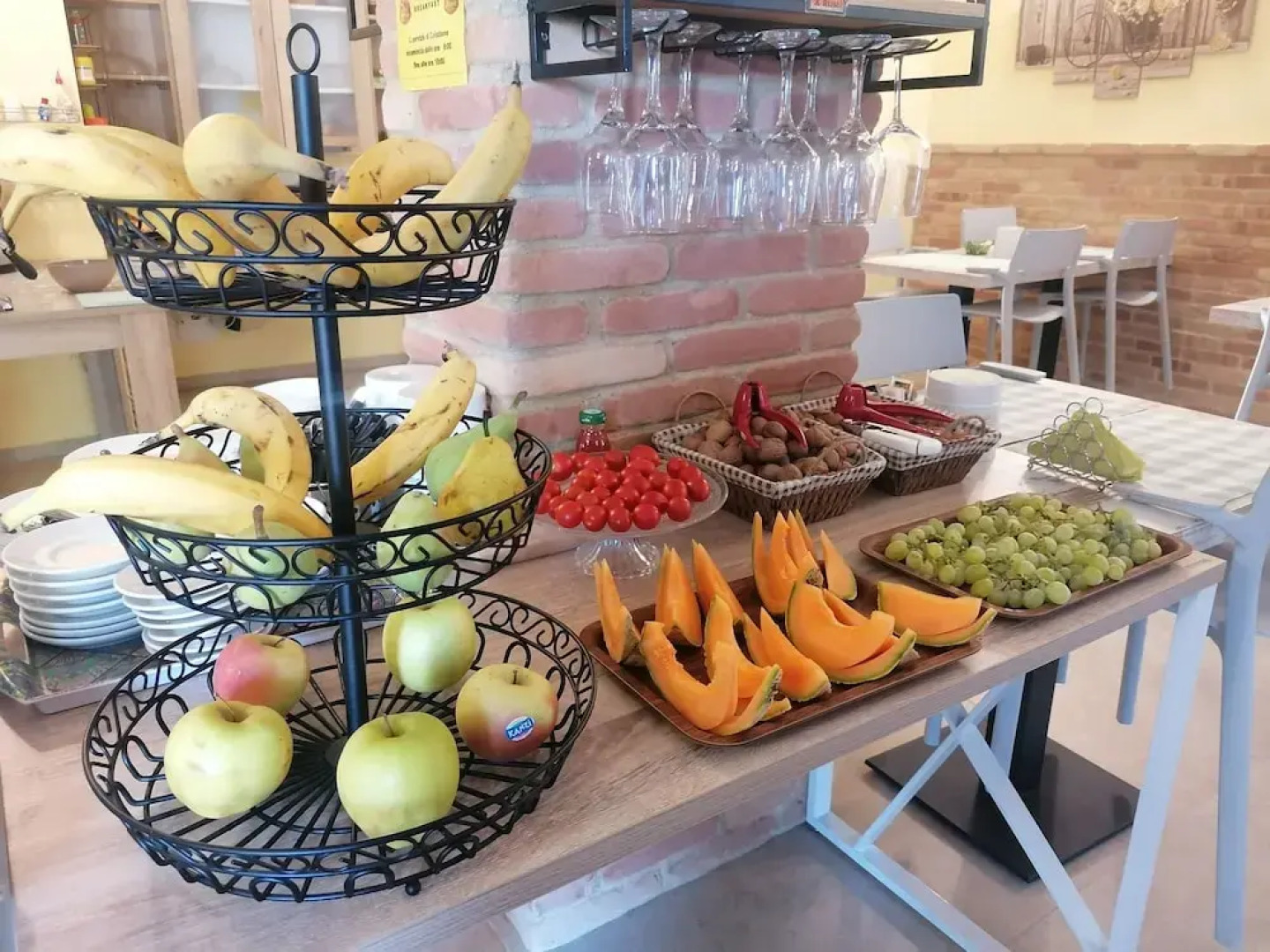 Borgo Pratole Country House