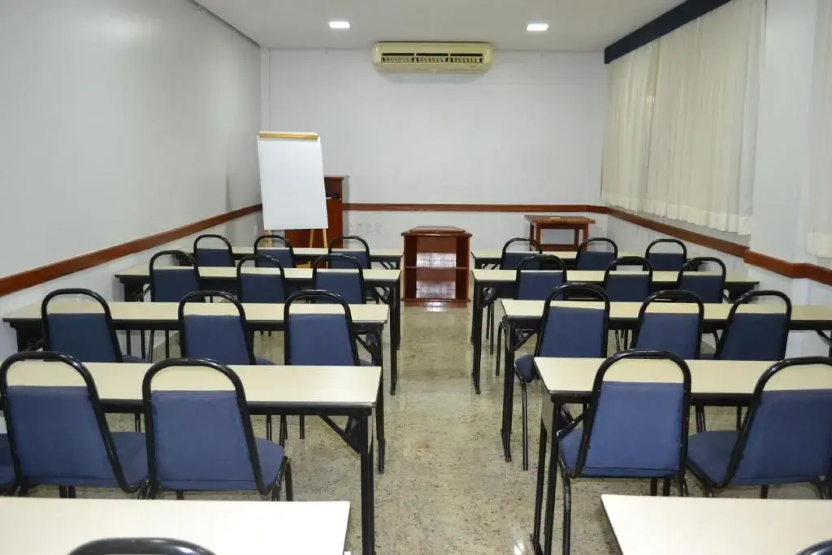 Ipê Plaza Hotel Ltda