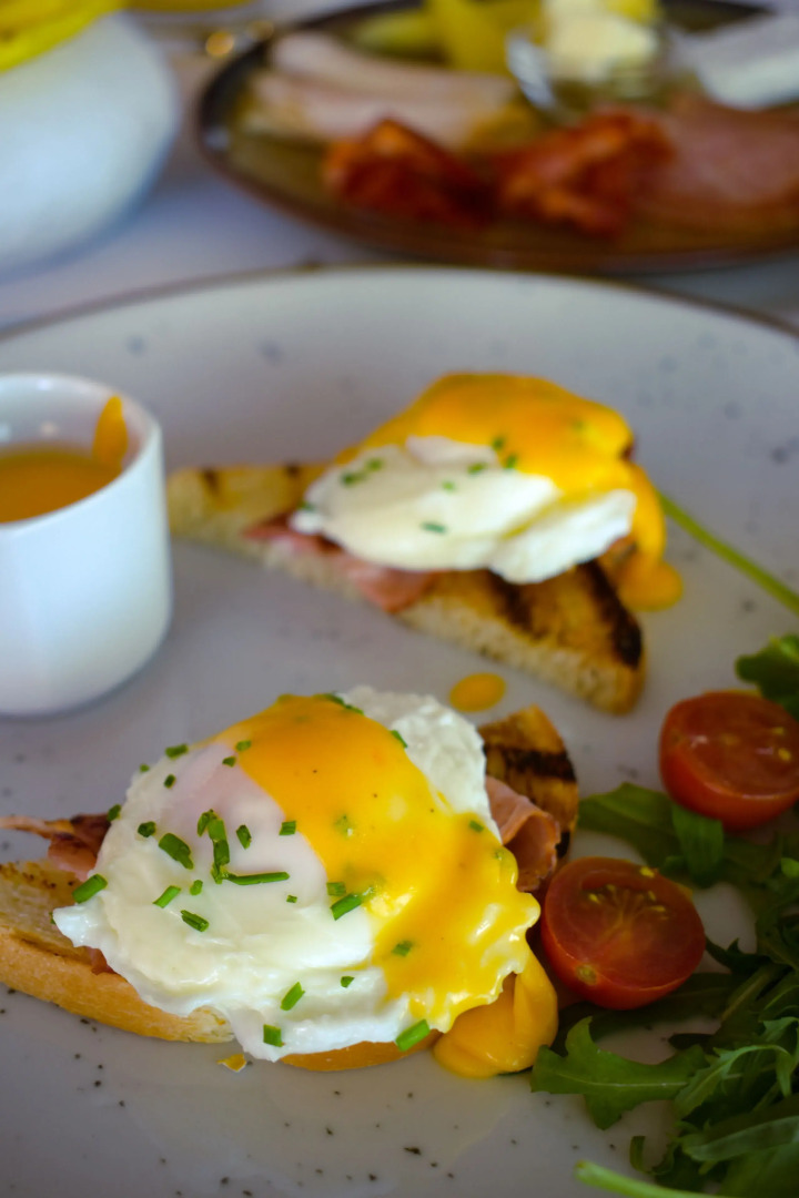 Maritim Marina Bay Luxury Resort