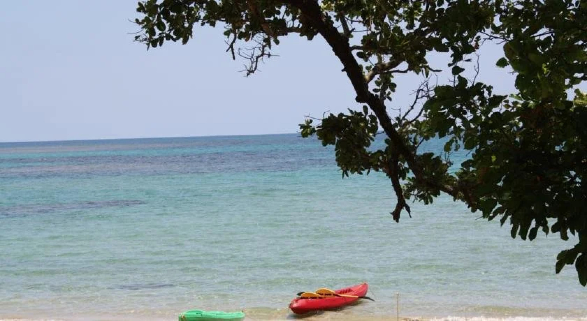 Palm Bay Resort, Palawan