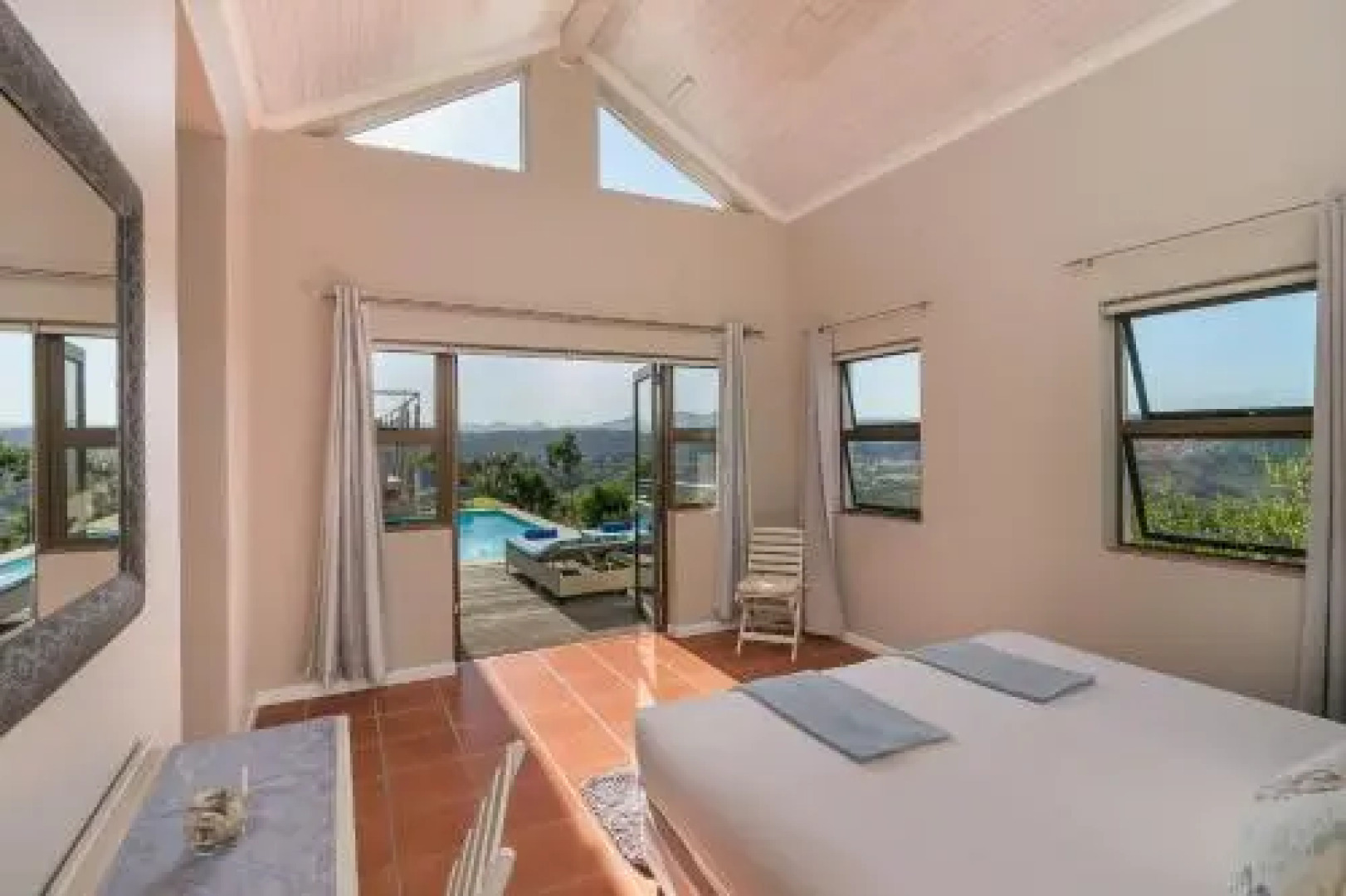 Pezula House of the Rising Sun