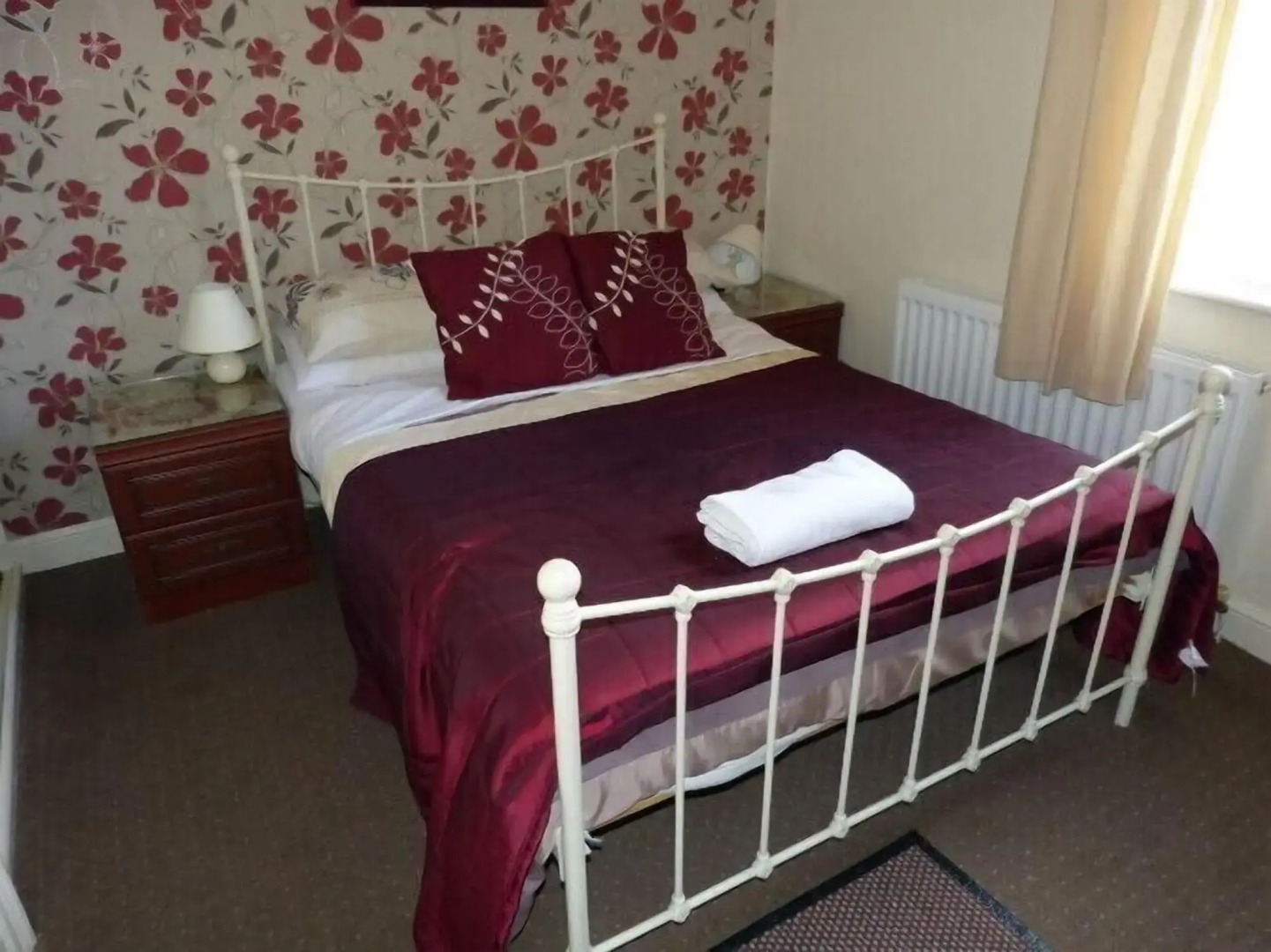 The Warwick Southport