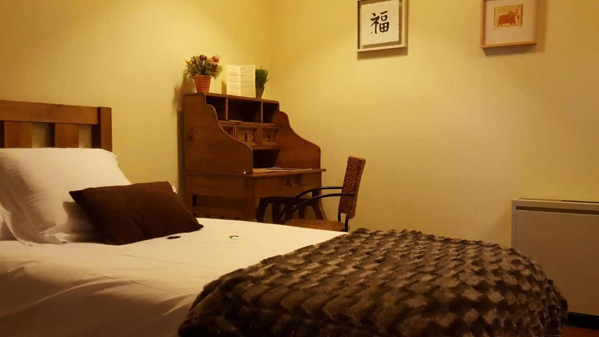 Hotel Restaurante Usategieta