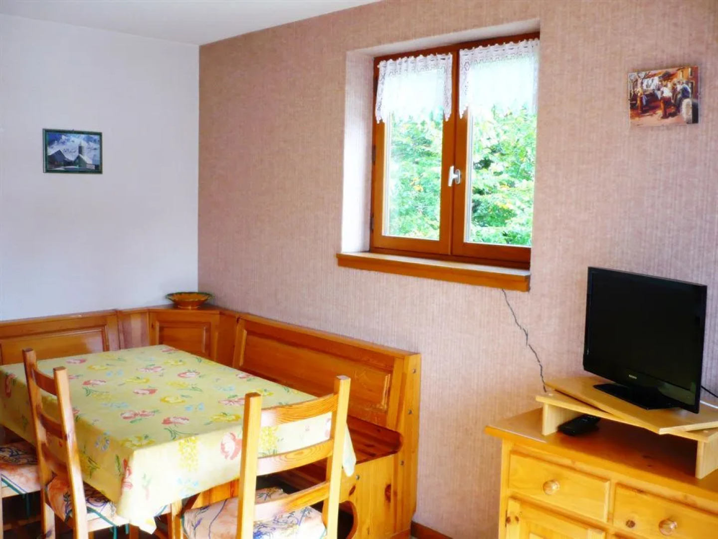 Le Grand Bornand Reservation