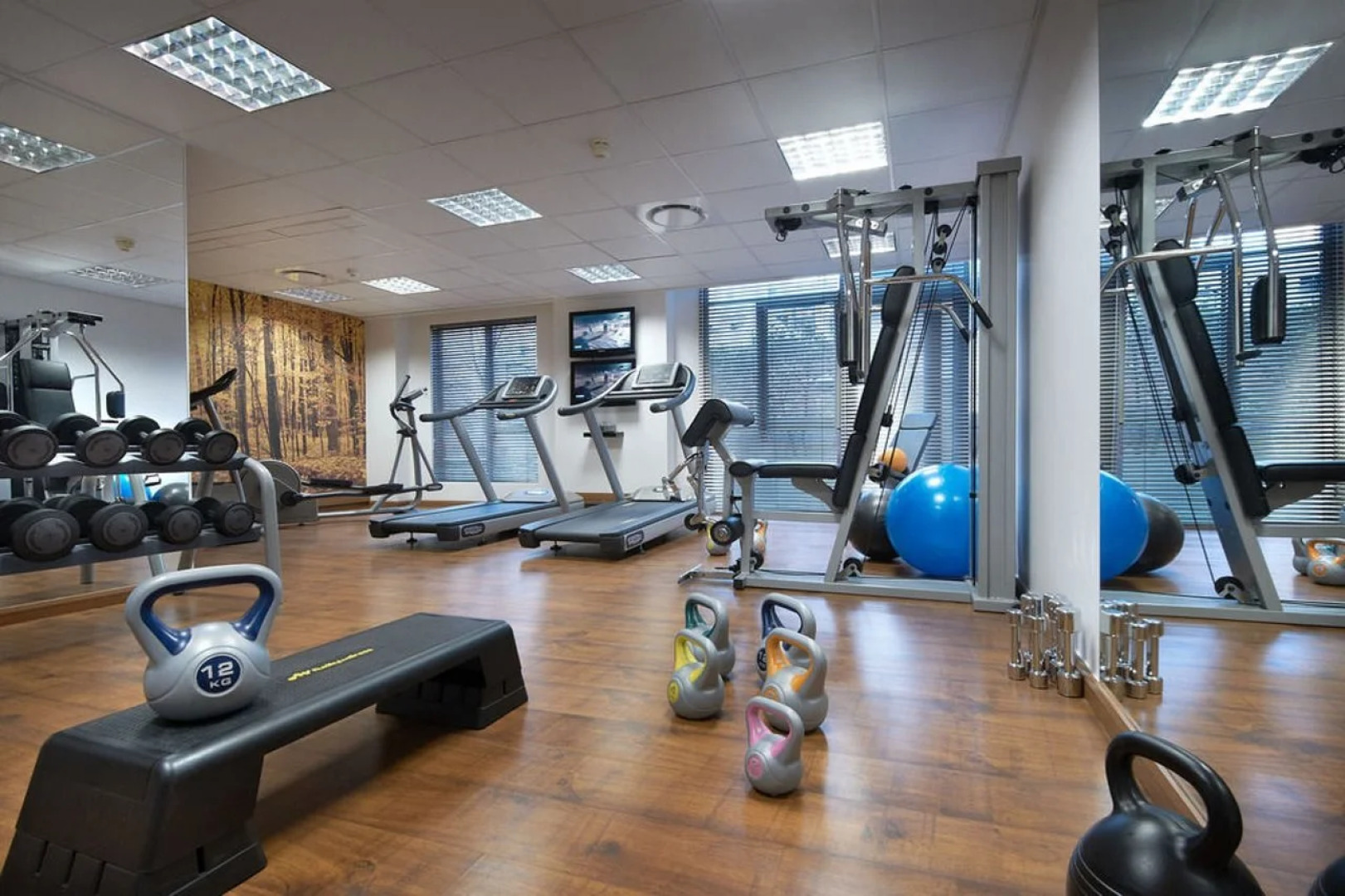 Protea Hotel Fire & Ice by Marriott JHB Melrose Arch