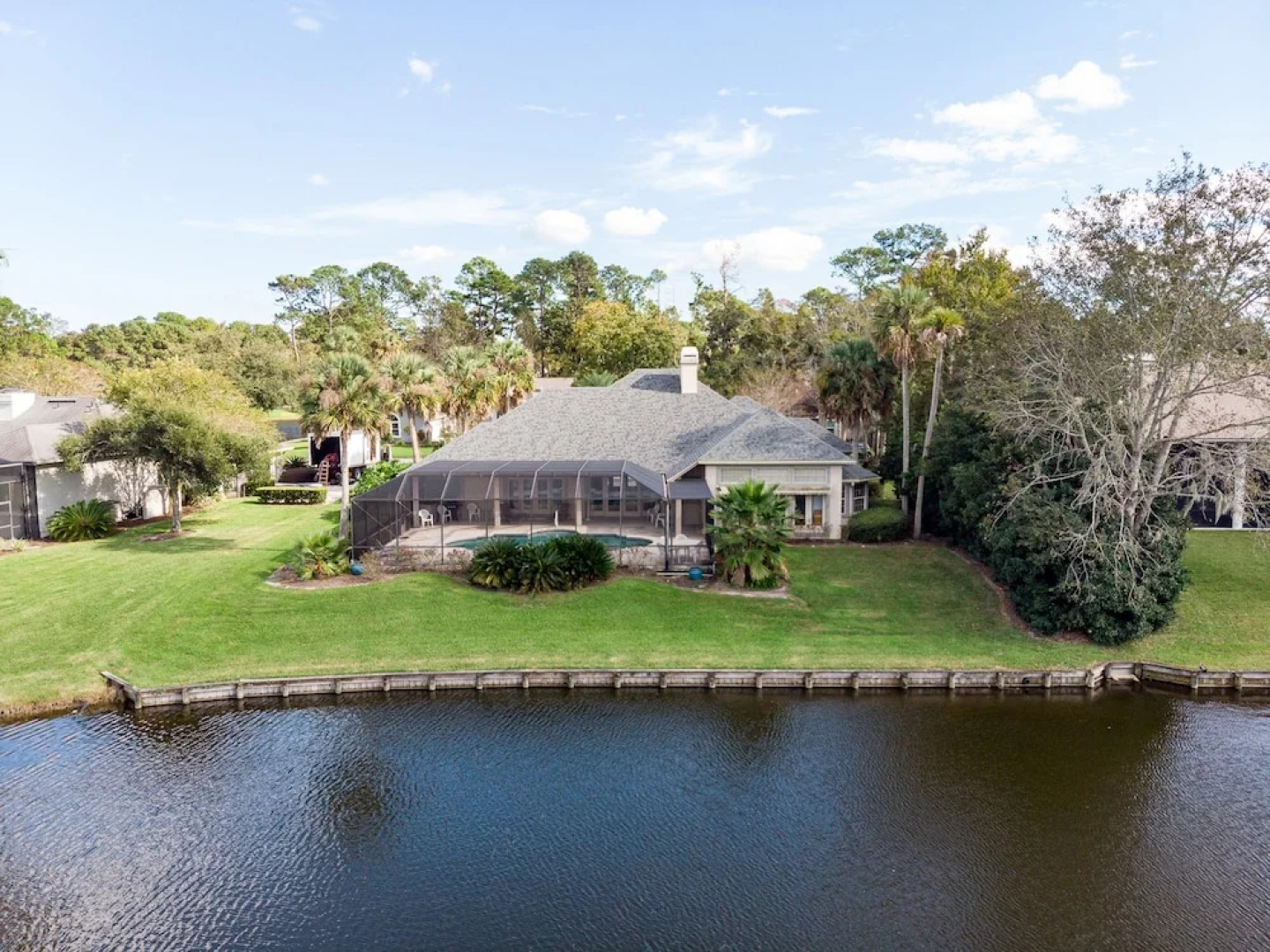 Ponte Vedra Seven Mile Drive by Vtrips