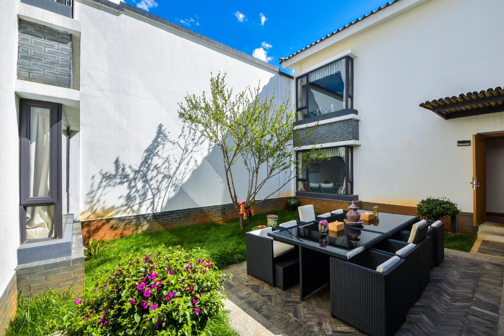 MTB Inn DaLi Ancient Town