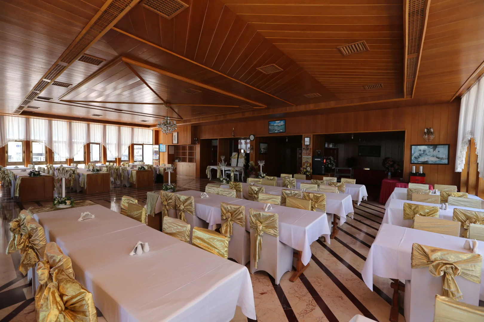 Olbia Residence Hotel