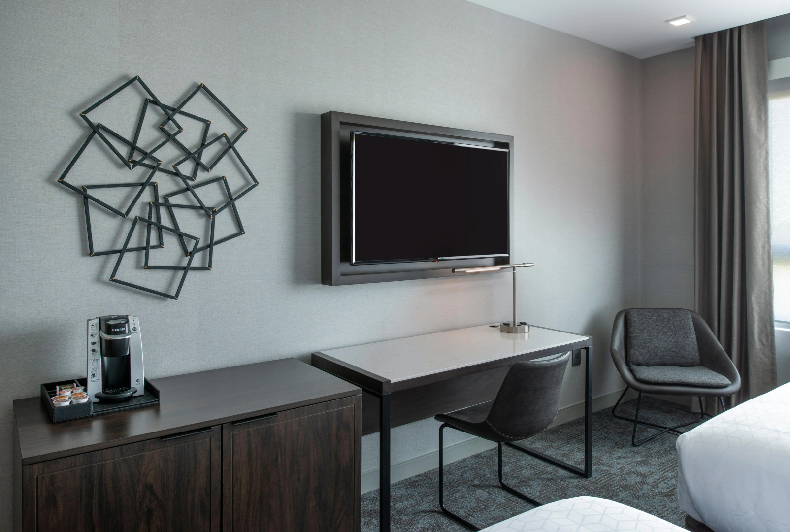 Holiday Inn Express Boston Logan Airport - Revere by IHG