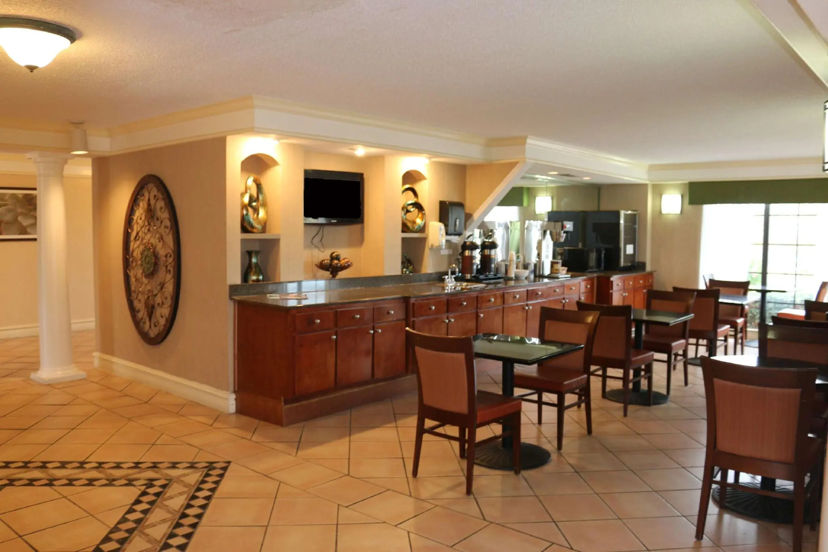 Americas Best Value Inn Montgomery, AL