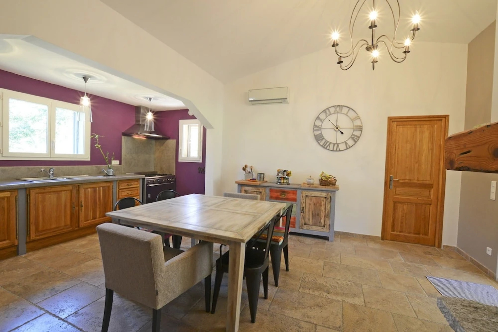 La Residence le Grecale