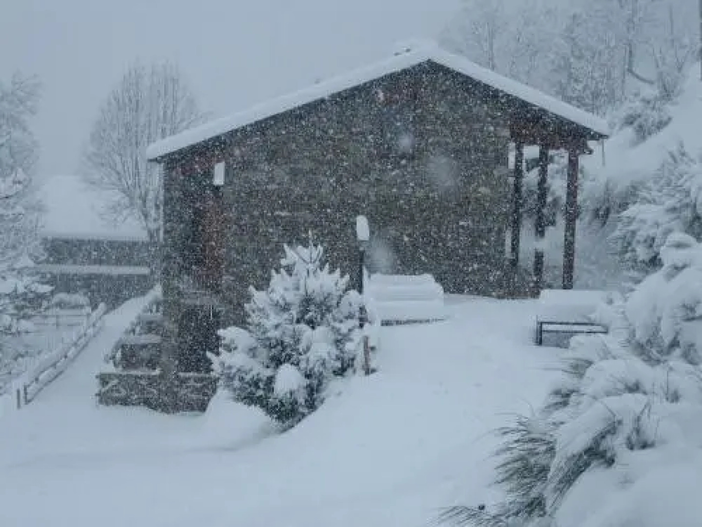 Apartaments Fontalba