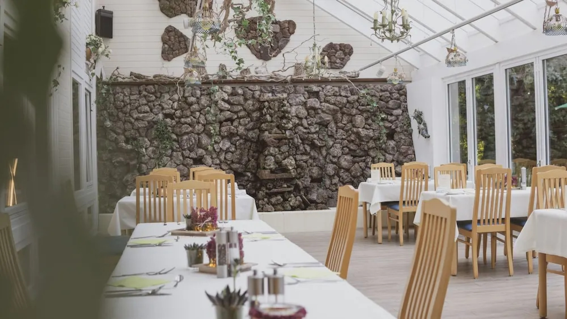 Hotel Zur Heidschnucke - Spa & Nature Resort