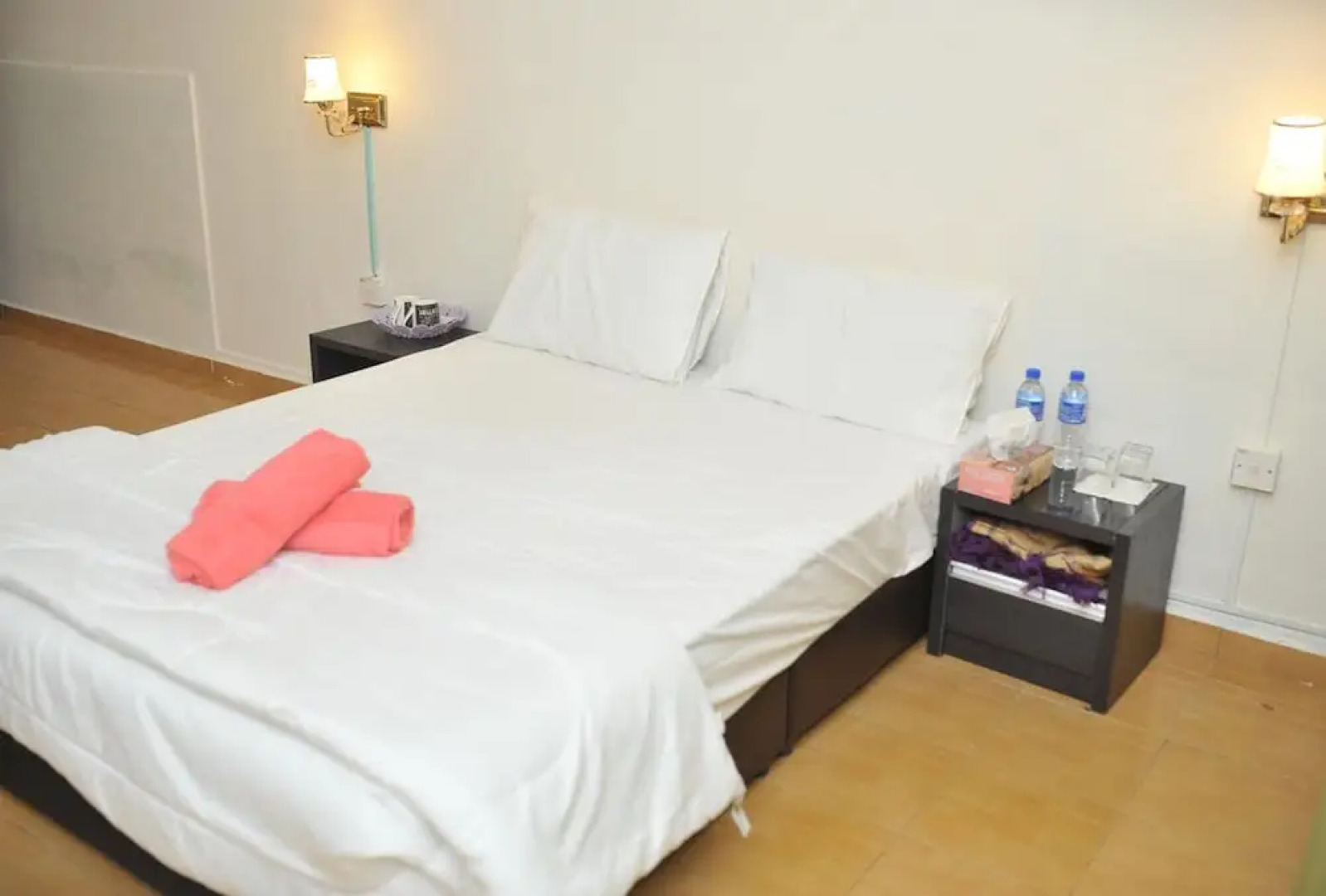 Green Town Hotels and Resorts