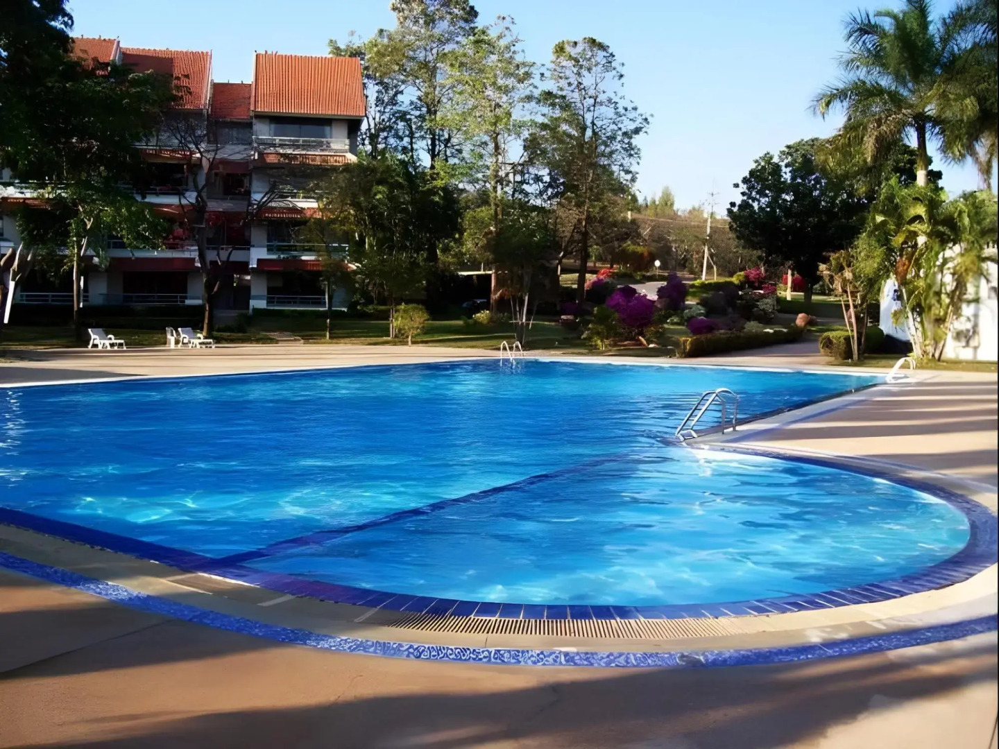 Panorama Golf And Country Club