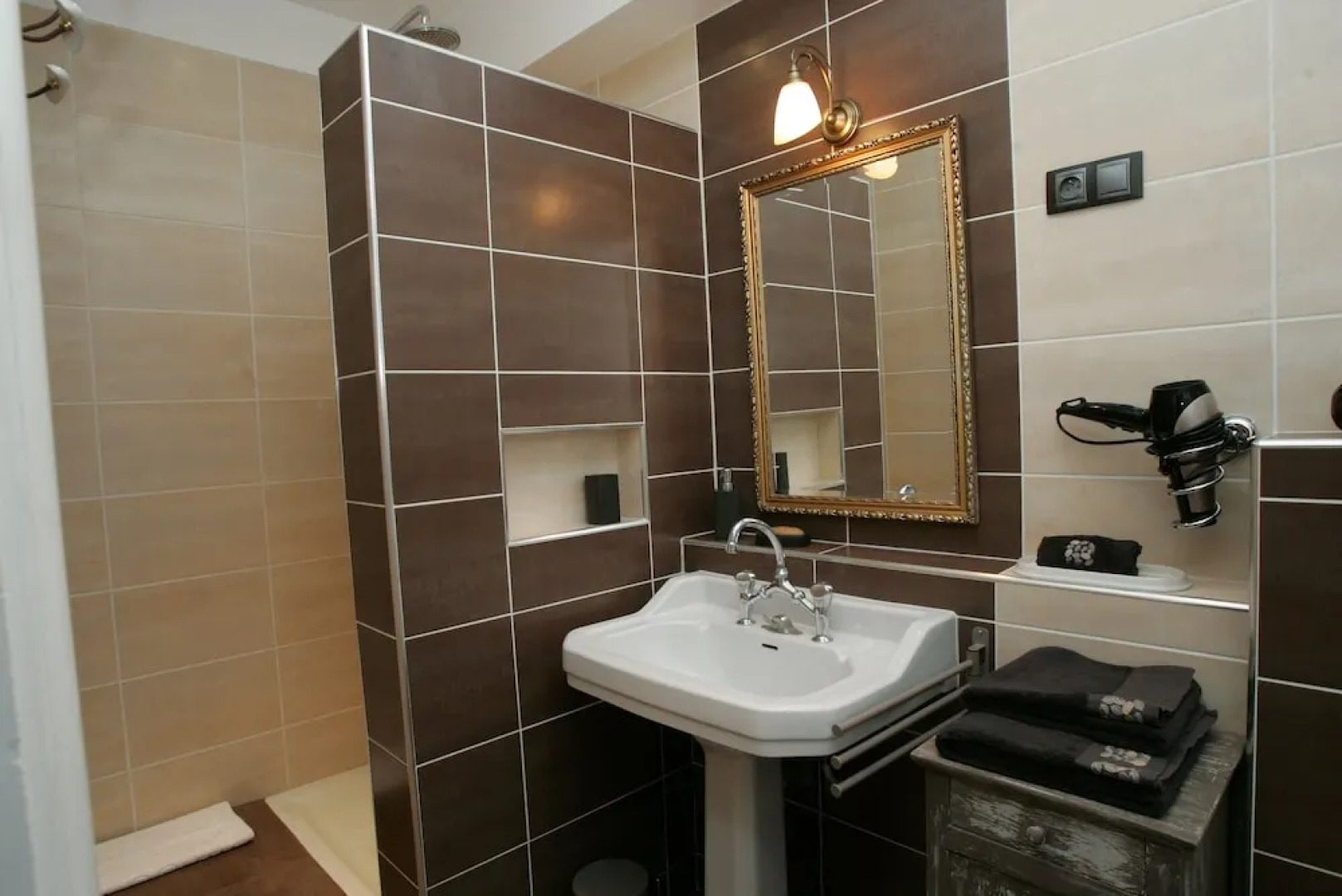 Chambres d'Hôtes Le Balcon du Prince