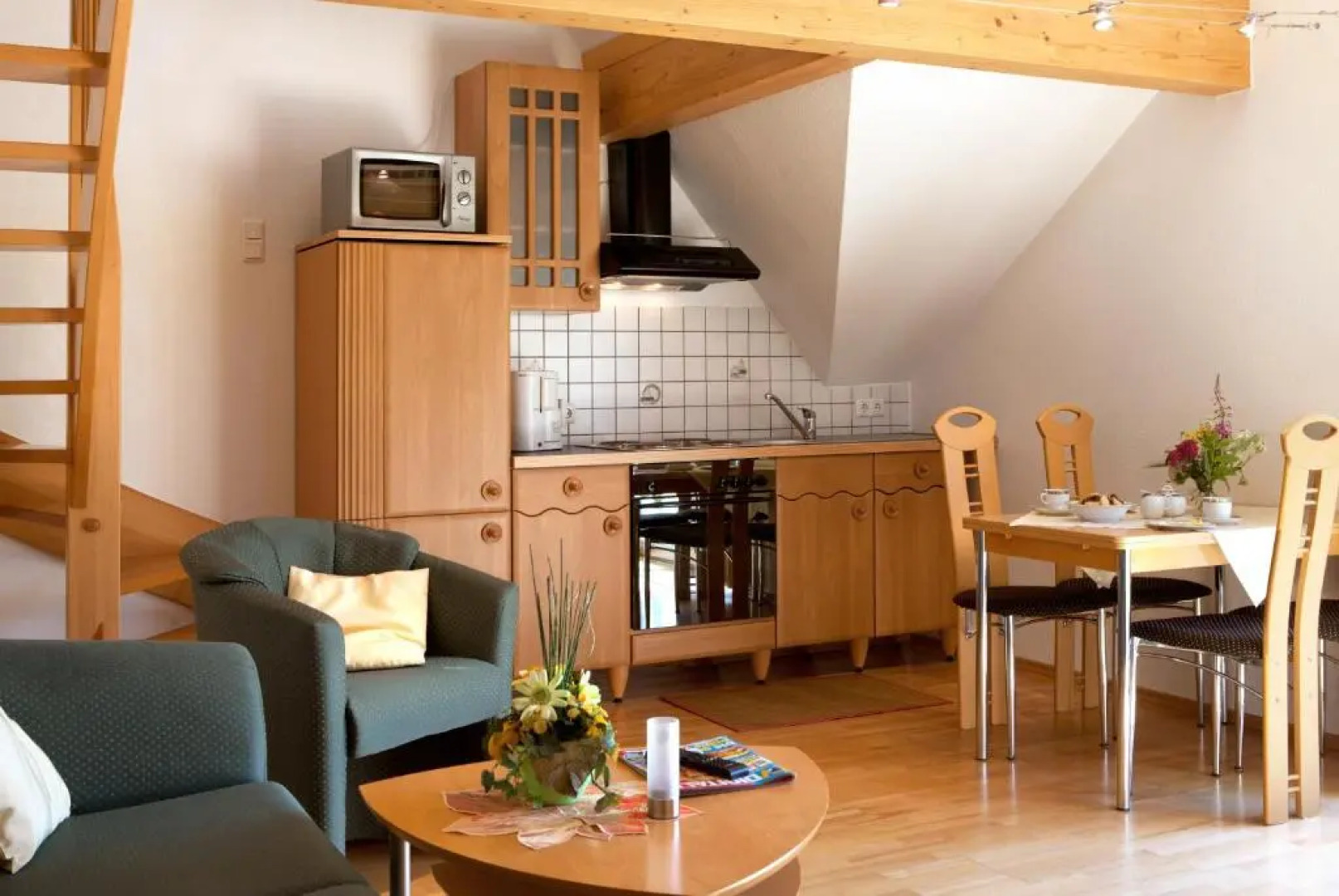 Ferienweingut Pies Ellenz-Poltersdorf