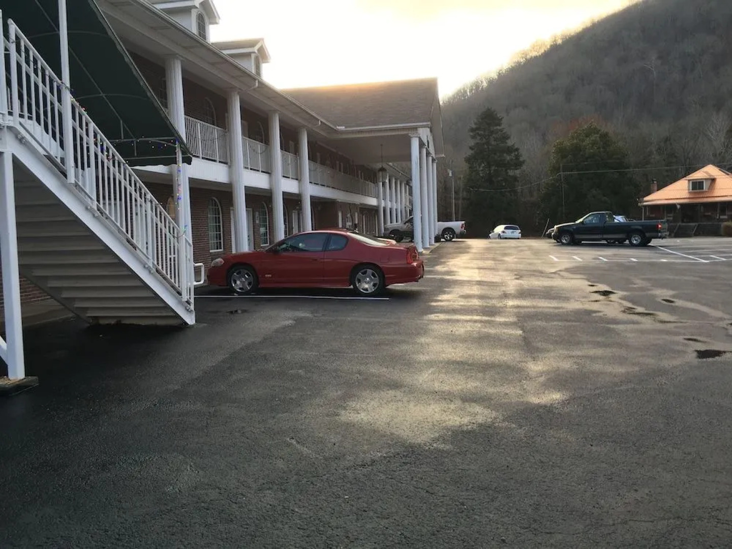 Cumberland Gap Inn