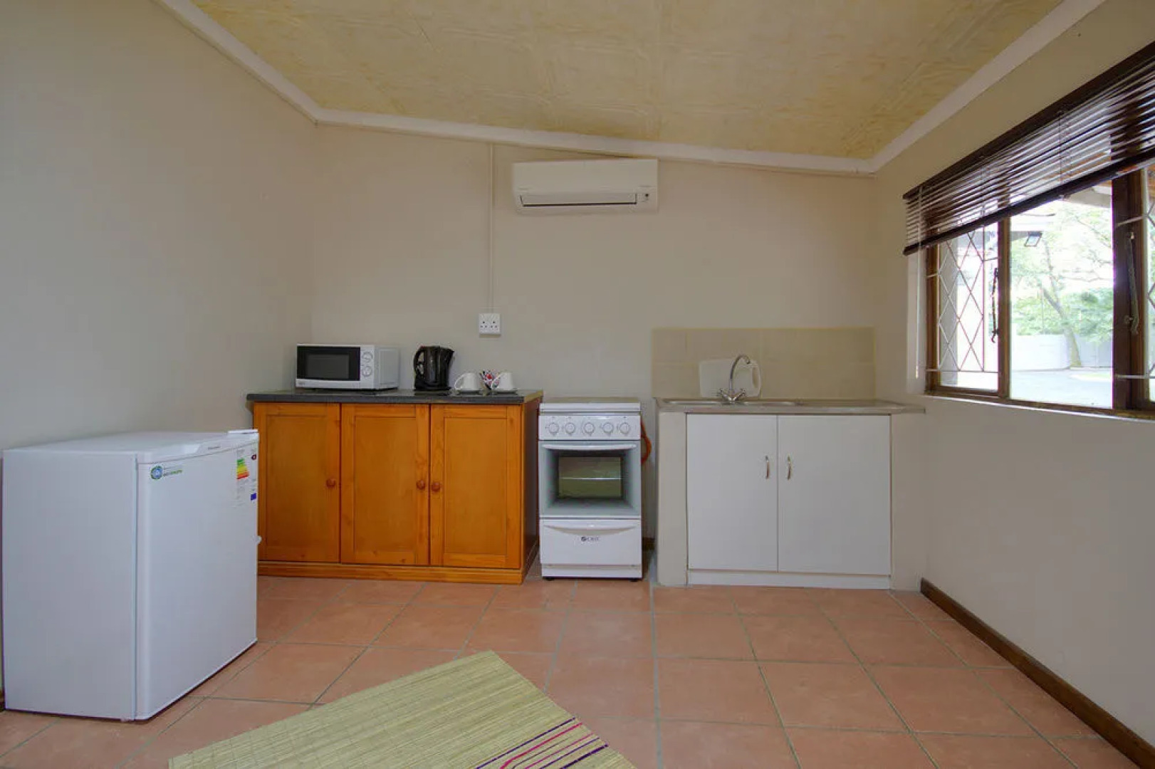 Eagles Nest Guesthouse