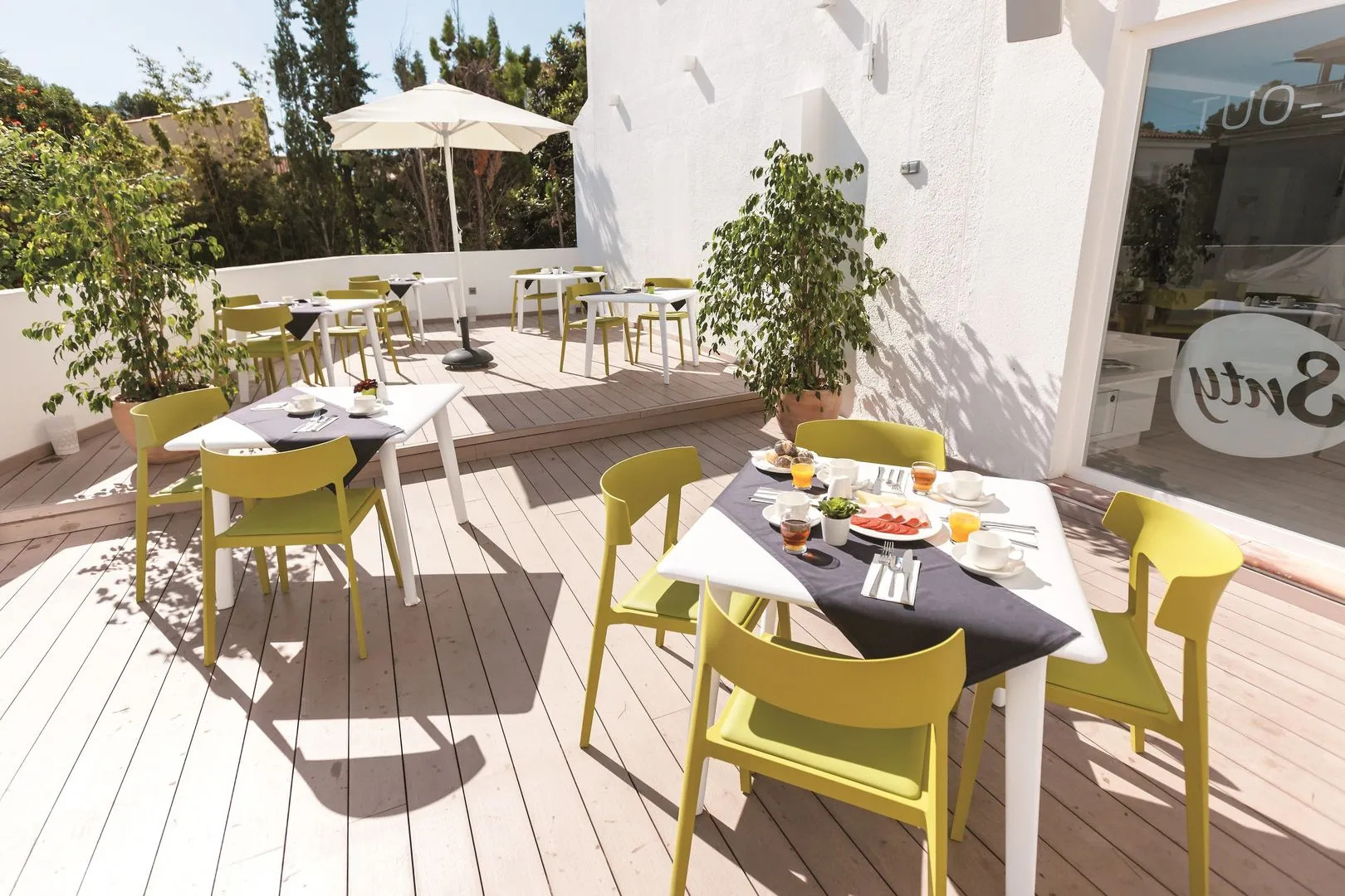 BQ Cala Ratjada Hotel – Adults Only