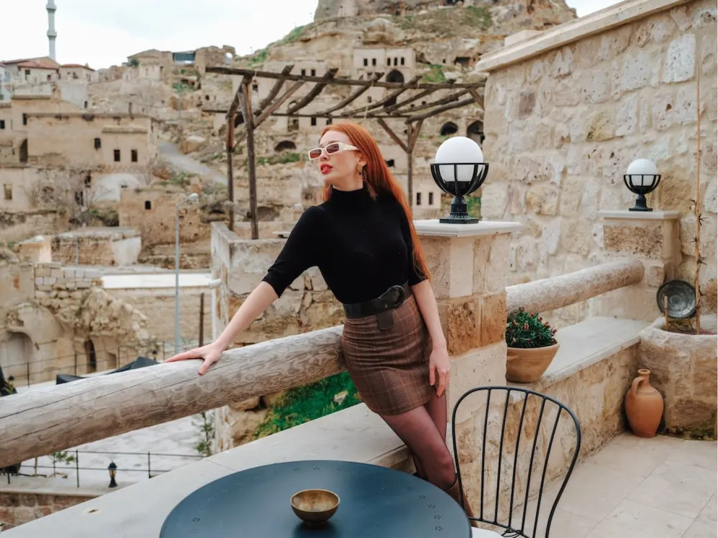 Vie Cappadocia - Adults Only