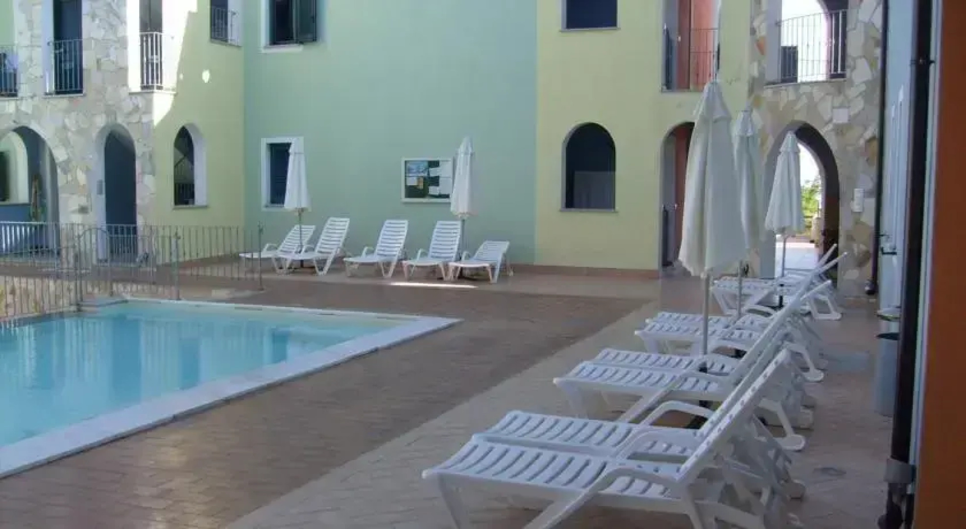 Valledoria 2 Apartments