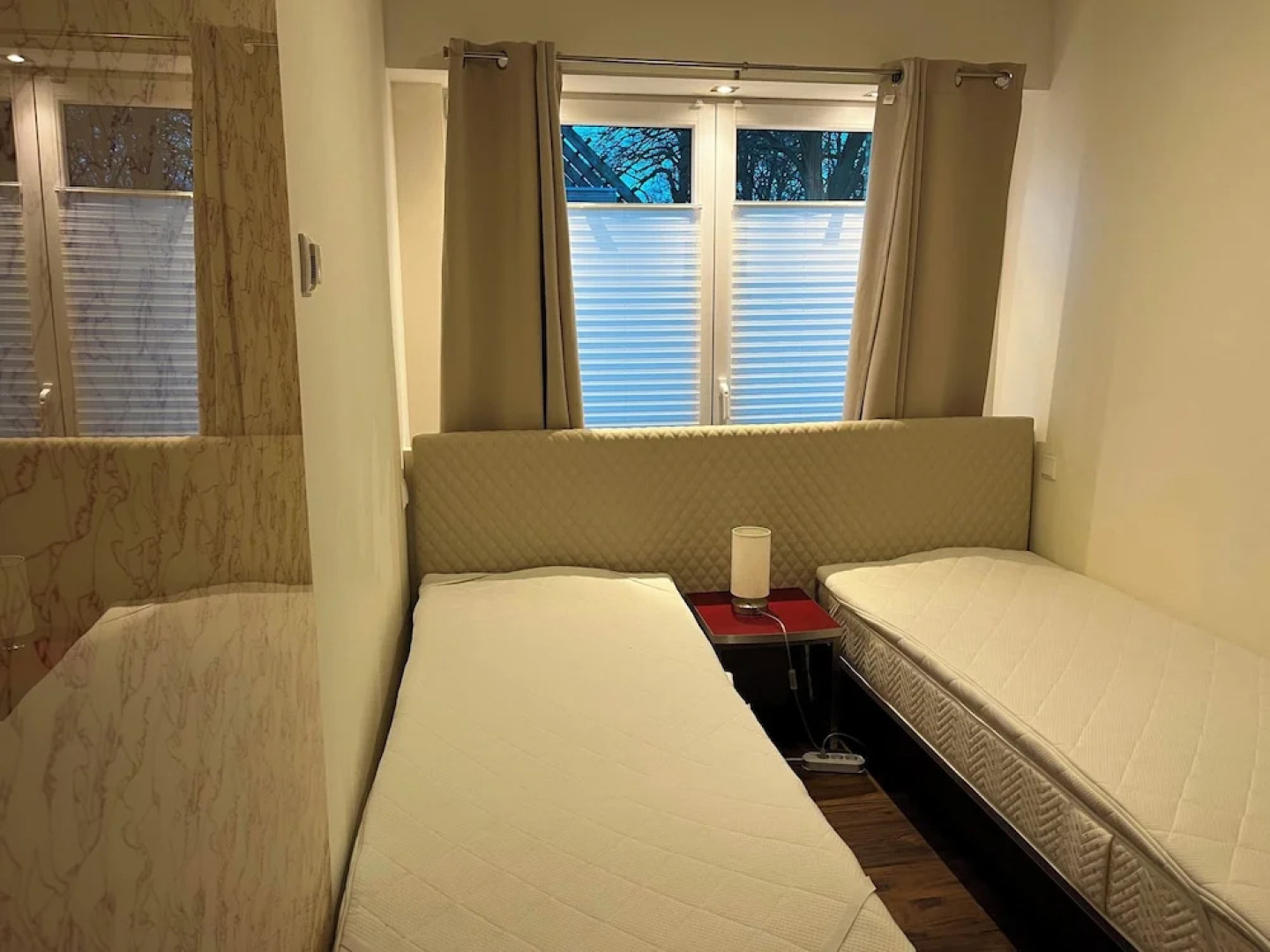 Bernsteinland Wendorf