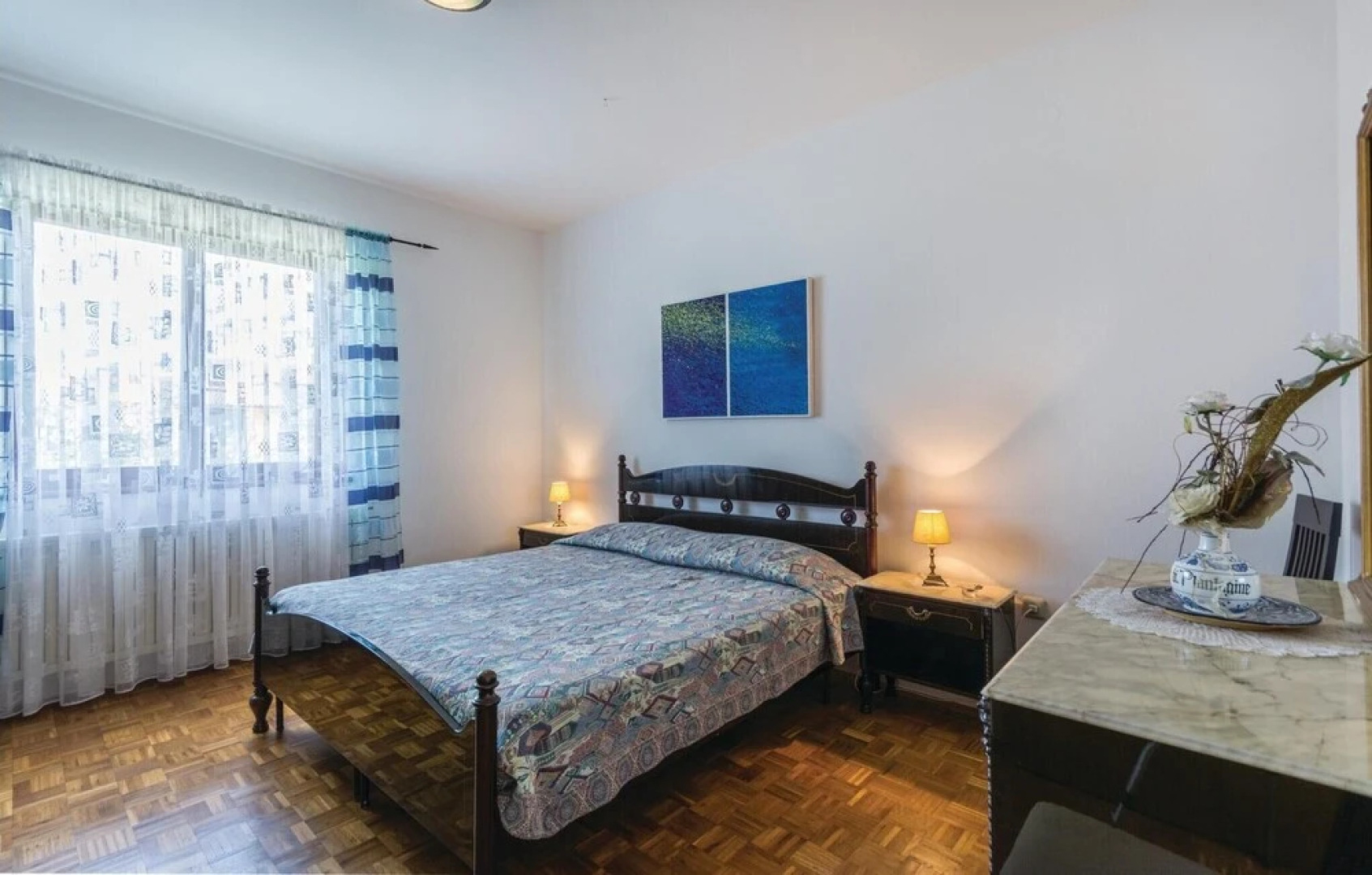 Nice Home in Brtonigla With Wifi and 3 Bedrooms